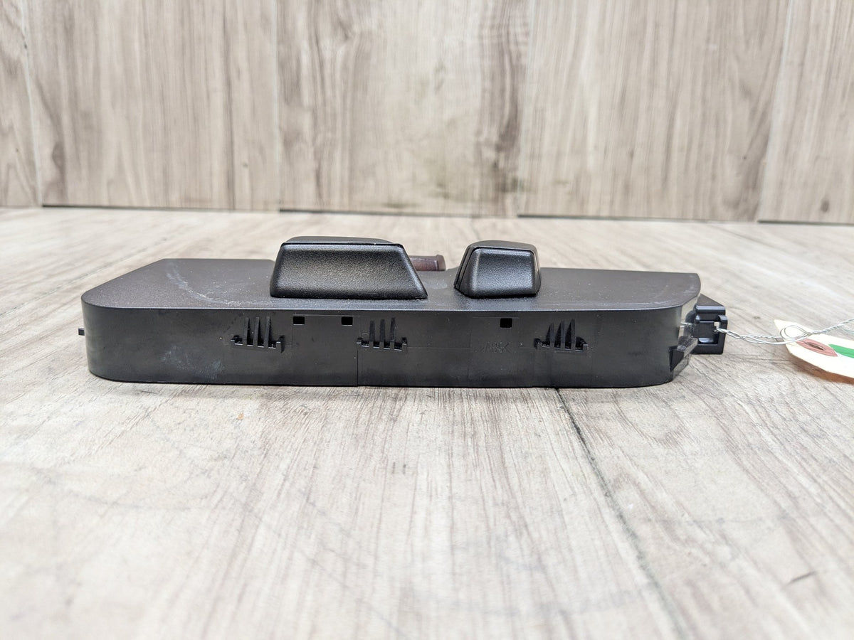 OEM BMW F22 F25 F30 F32 F36 F48 X1 Front Left Driver Adjust Memory Seat Switch