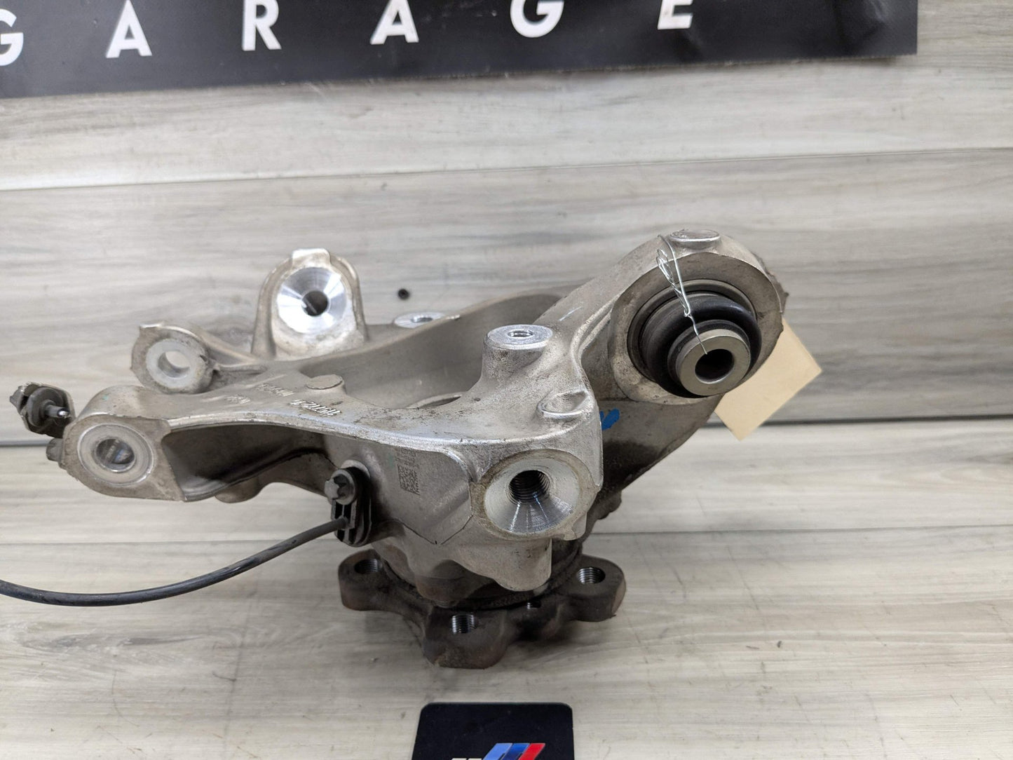 2018 BMW X3 G01 Unknown 6871029