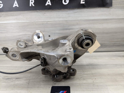 2018 BMW X3 G01 Unknown 6871029