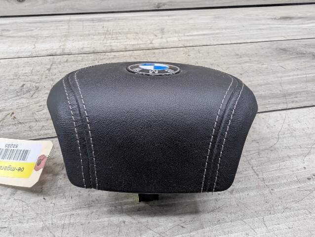 OEM BMW G05 G06* G07 X5 X6 X7 Front Driver Steering Wheel Airbag Air Bag LEATHER