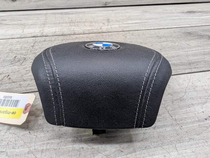 OEM BMW G05 G06* G07 X5 X6 X7 Front Driver Steering Wheel Airbag Air Bag LEATHER