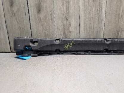 15-19 OEM BMW F16 X6 35 50 Left Driver Side Skirt Rocker Panel