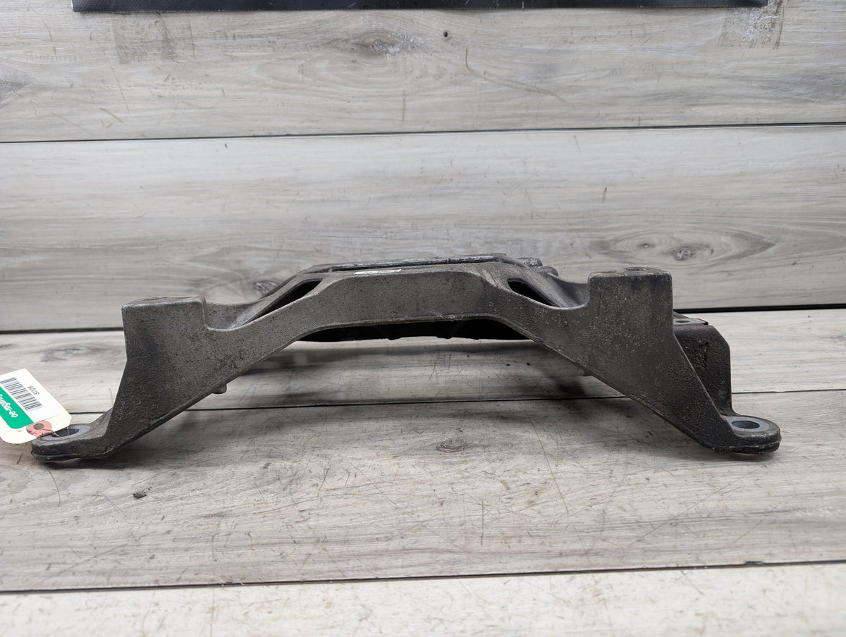 17-25 OEM AUDI A4 A5 2.0L Transmission Crossmember Support Mount Bracket