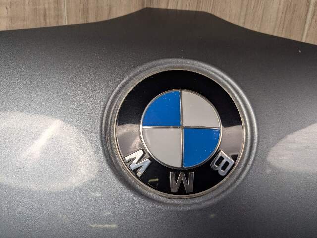 2017 - 2023 BMW M550i G30 Hood Bonnet Shell Panel 7440427 N63B44O2