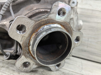 OEM BMW G20 G22 G23 330 M340 FRONT Left Driver Hub Spindle Knuckle Bearing RWD