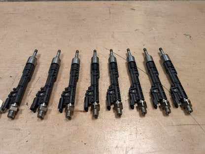 2016 - 2022 BMW 750i G12 Fuel Injector 8638255 N63B44O2