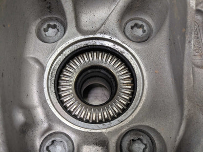 OEM BMW G20 330 M340 REAR Right Passenger Knuckle Wheel Hub Spindle Bearing