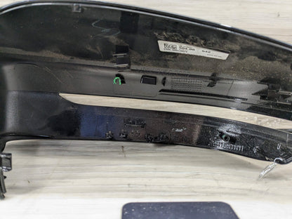 NOTE* 21-25 OEM BMW G20 G22 G23 G42 G80 M3 Right Passenger Side Mirror Cap Cover