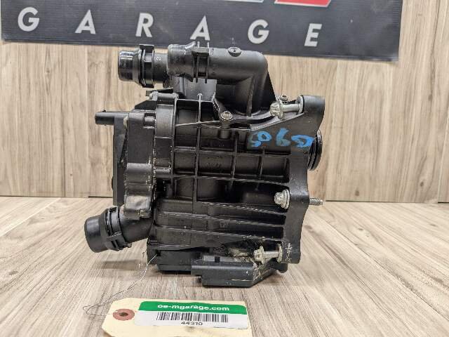 OEM BMW G01 G20 G22 G23 G26 G30 G42 330 430 Engine B46 Heat Management Module