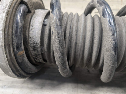 2019 BMW M550i G30 Rear Left Driver Spring Strut Shock Absorber 6867353 NOTE* OEM BMW G30 M550iX REAR Left Driver Side Strut Shock Absorber Spring VDC