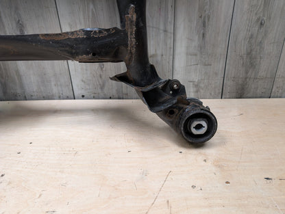 2017 Audi A4 B9- Rear Axle Support Crossmember Subframe