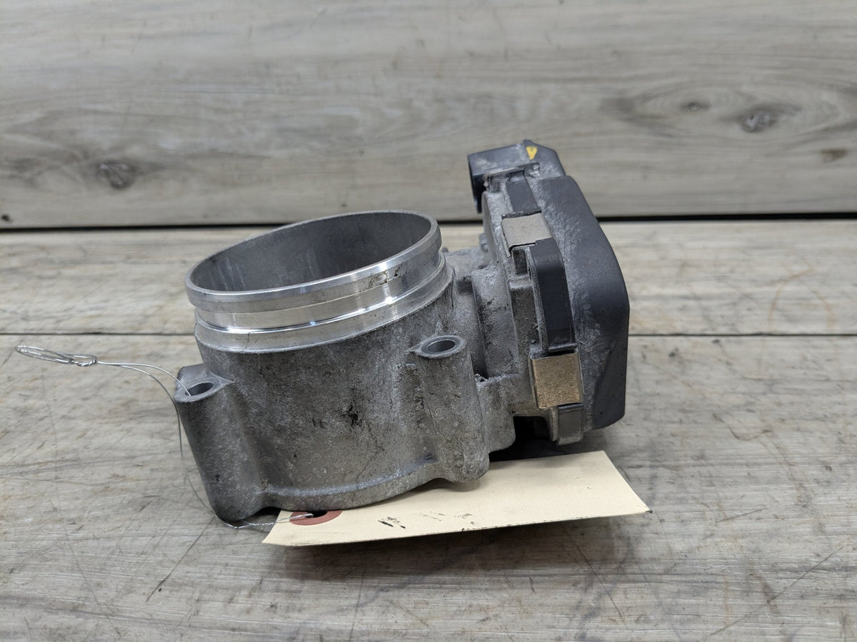 08-18 OEM AUDI A4 A5 A6 A7 A8 Q5 Q7 S4 S5 SQ5 Engine Throttle Body