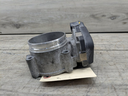 08-18 OEM AUDI A4 A5 A6 A7 A8 Q5 Q7 S4 S5 SQ5 Engine Throttle Body