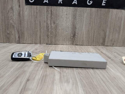 2012 BMW 750 F02 CAS Comfort Car Access System Module 9257036