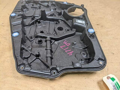 18-24 OEM BMW G01 X3 Rear Left Driver Door Panel Window Regulator Assembly