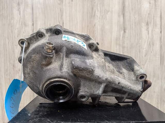 07-10 OEM BMW E70 X5 xDrive30i N52 Front Differential Axle Carrier Ratio 4.44