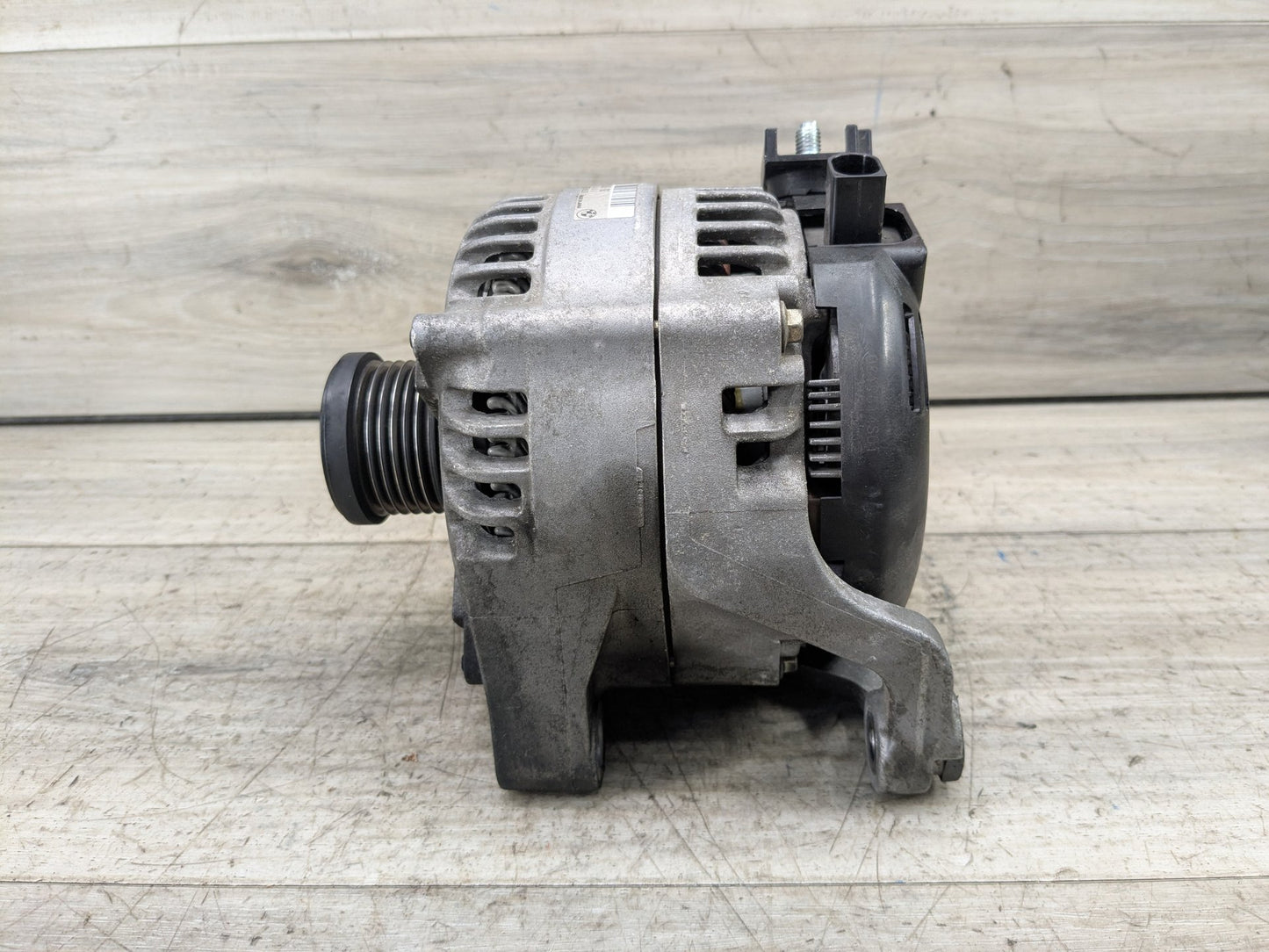 OEM BMW E84 F10 F22 F25 F30 F32 F36 N20 N26 Charging Alternator Generator 210A