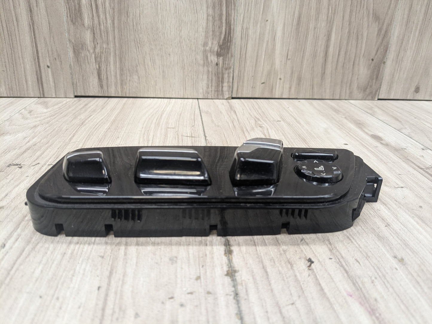 OEM BMW F90 G11 G12 G30 G32 M5 Front Left Driver Seat Adjustment Control Switch