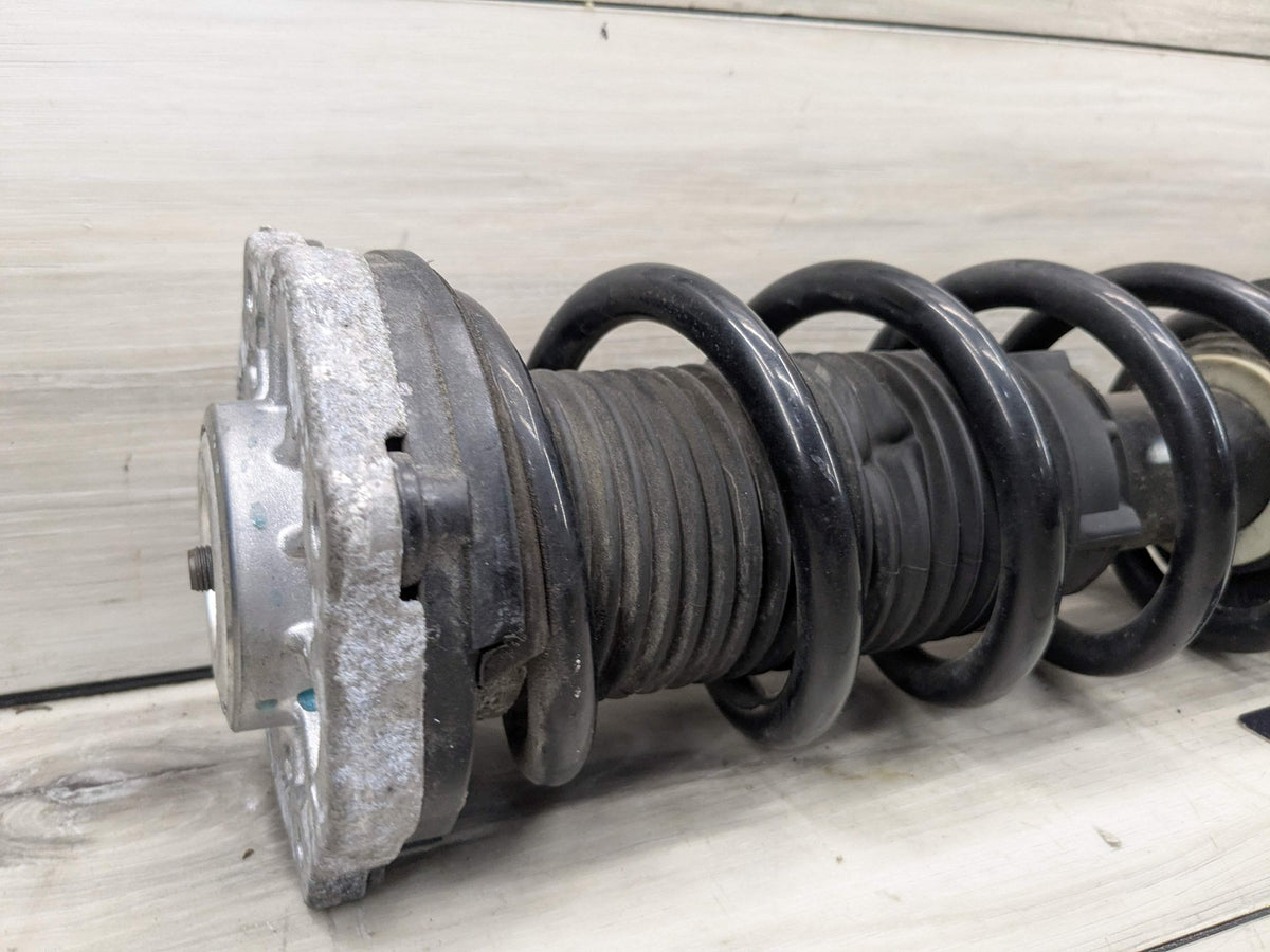 18-24 OEM BMW G01 X3 30i 30iX REAR Left Right Side Strut Shock Absorber Spring