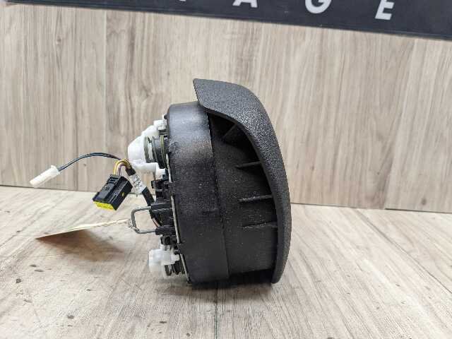 OEM BMW F22 F30 F32 F33 F36 328 335 428 435 Steering Wheel Airbag Air Bag Black