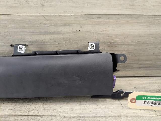 OEM AUDI S5 A5 Front Left Driver Dashboard Lower Knee Airbag