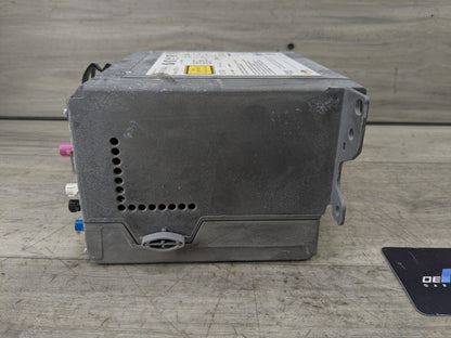 OEM BMW F15 F30 F32 F80 F82 Navigation NBT Headunit Radio CD Head Unit HW 2.1