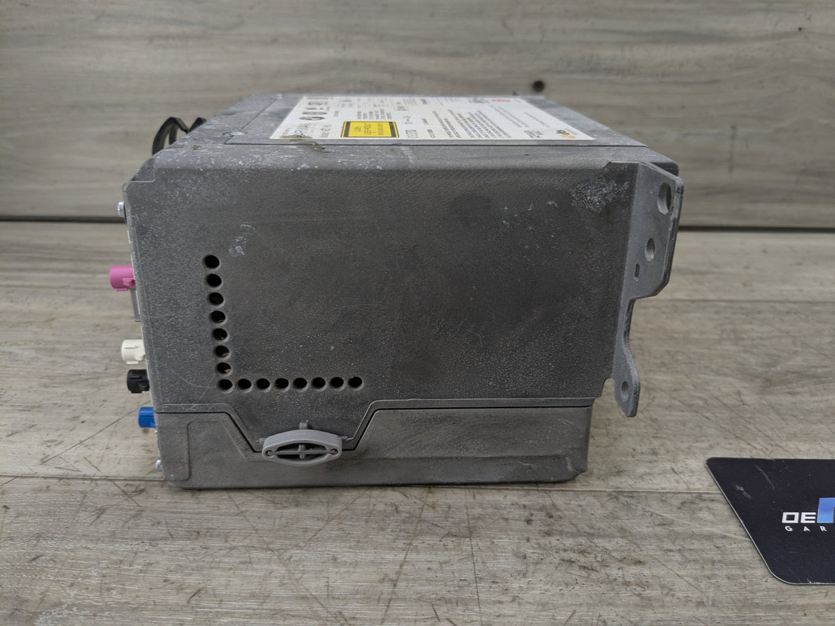 OEM BMW F15 F30 F32 F80 F82 Navigation NBT Headunit Radio CD Head Unit HW 2.1