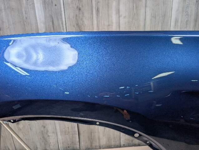 2018 - 2024 BMW X3 G01 Front Left Driver Fender Panel 0 B58B30M0