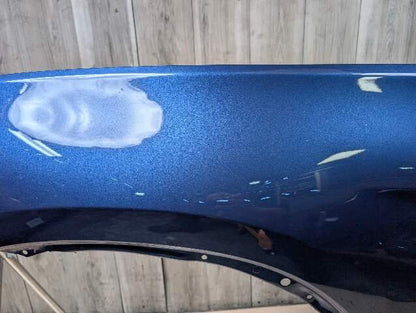 2018 - 2024 BMW X3 G01 Front Left Driver Fender Panel 0 B58B30M0
