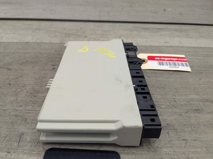 OEM BMW G01 G02 G05 G07 G12 G20 G29 G30 F90 Front Left Right Seat Control Module
