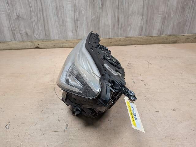 16-19 OEM BMW G12 740 750 Left Driver LED ICON Adaptive Headlight COMPLETE