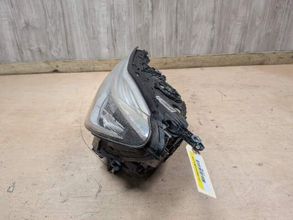 16-19 OEM BMW G12 740 750 Left Driver LED ICON Adaptive Headlight COMPLETE