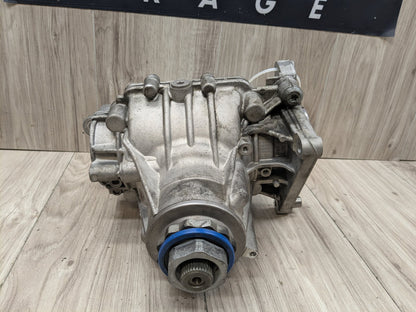 2020 BMW 228i Transmission Transfer Case 80007k 7646889