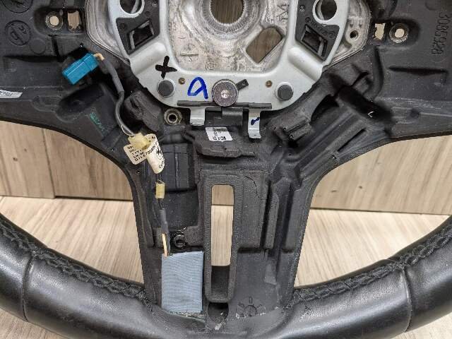 OEM BMW G06 G07 G12 G30 G32 M SPORT Leather Steering Wheel