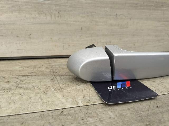 OEM BMW F22 F30 F32 F33 F36 Comfort Access Front Right Side Door Handle Silver