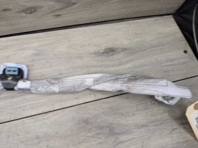 OEM BMW F25 X3 35i 28i Left Driver Top Roof Head Air Bag Airbag Curtain