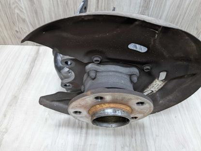 OEM BMW F39 F44 F48 X1 X2 Rear Right Passenger Control Arm Knuckle Spindle
