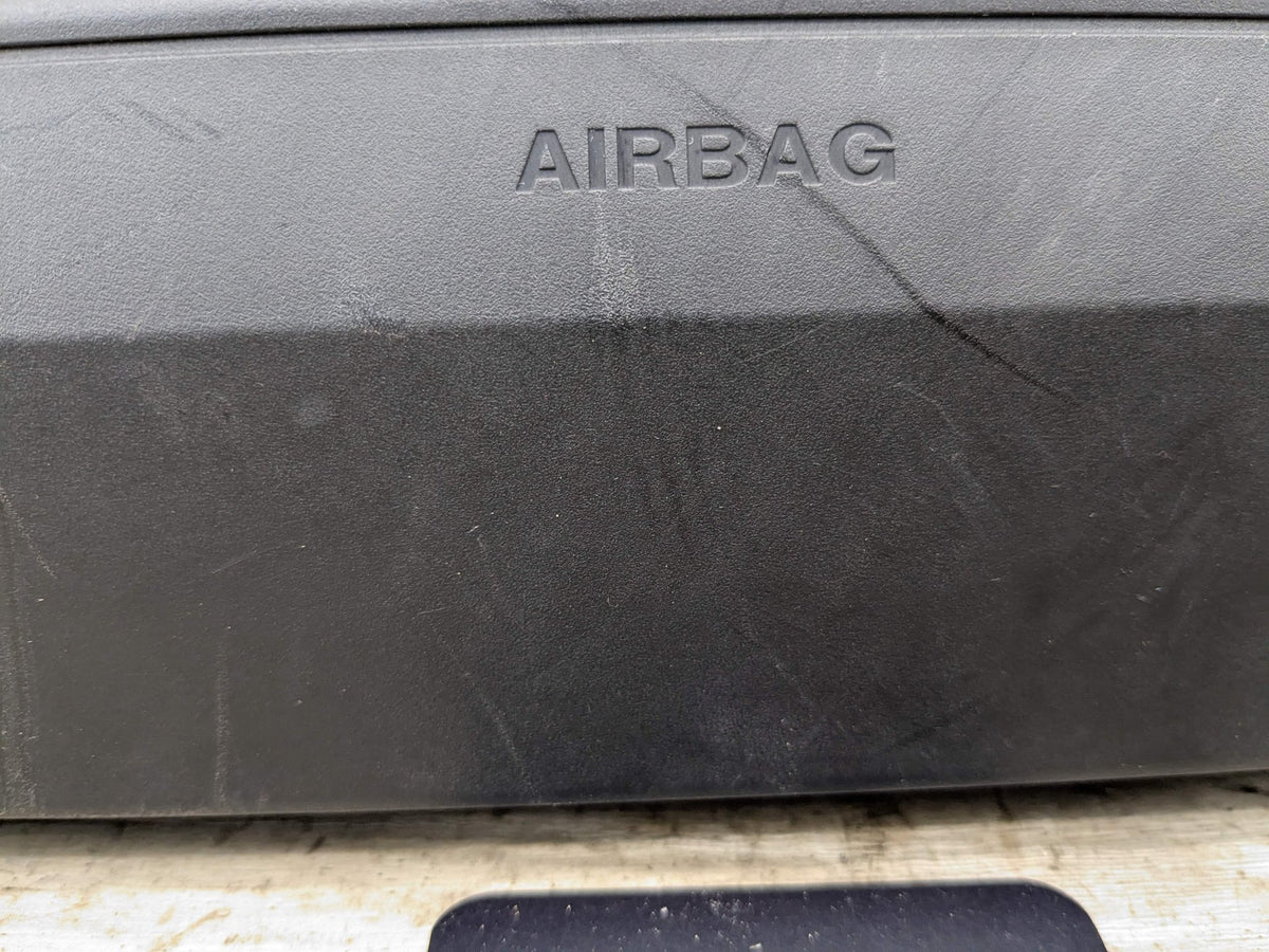 OEM BMW F90 G30 G32 G11 G12 M5 Front Right Passenger Side Knee Lower Dash Airbag