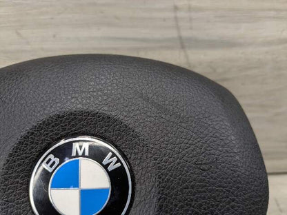 OEM BMW F22 F30 F32 F33 F36 328 335 428 435 Steering Wheel Airbag Air Bag Black