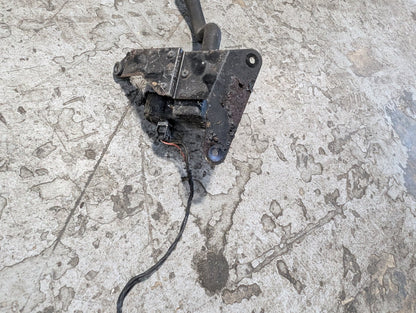 1996-2003 BMW Z3 E36 Fuel Vapor Charcoal Canister 1184608 NOTES** OEM