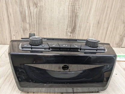 16-23 OEM BMW F39 F48 X1 X2 AC Switch Heater Climate Control Radio Media Button