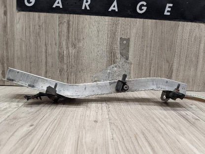 14-19 OEM BMW F15 F16 F85 F86 X5 X6 Left Driver Headlight Mount Support Bracket