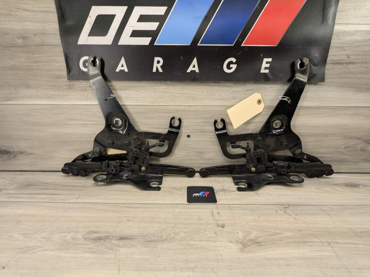 2014 BMW X5 F15 Unknown 4822222