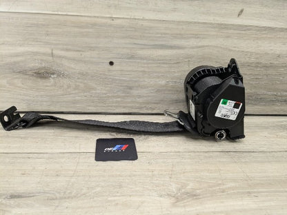 20-24 OEM BMW F44 228 M235 REAR Right Passenger Seat Belt Retractor Black