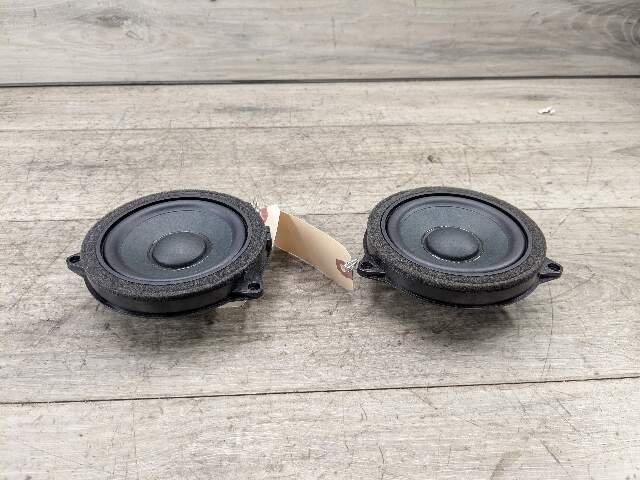 2018 - 2024 BMW X3 G01 Unknown 6813105