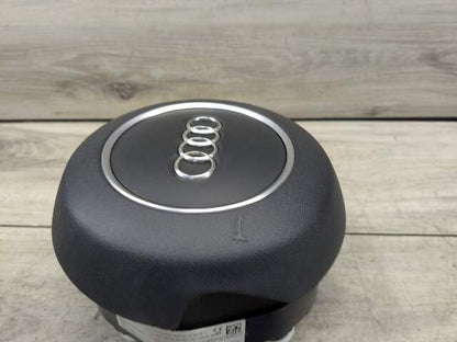 2013 Audi S5 B8.5 Steering Wheel Airbag Air Bag 0