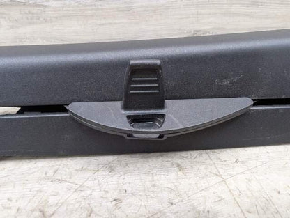 17-23 OEM BMW F90 G30 M5 Rear Left Side Quarter Window Blind Sun Shade Roller