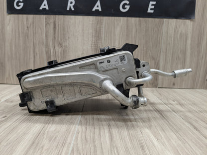 2019 BMW 330i G20 Condenser w/ Dryer 6805342 OEM BMW G20 G22 G23 G26 G29 G42 AC Condenser Air Conditioning Radiator Drier