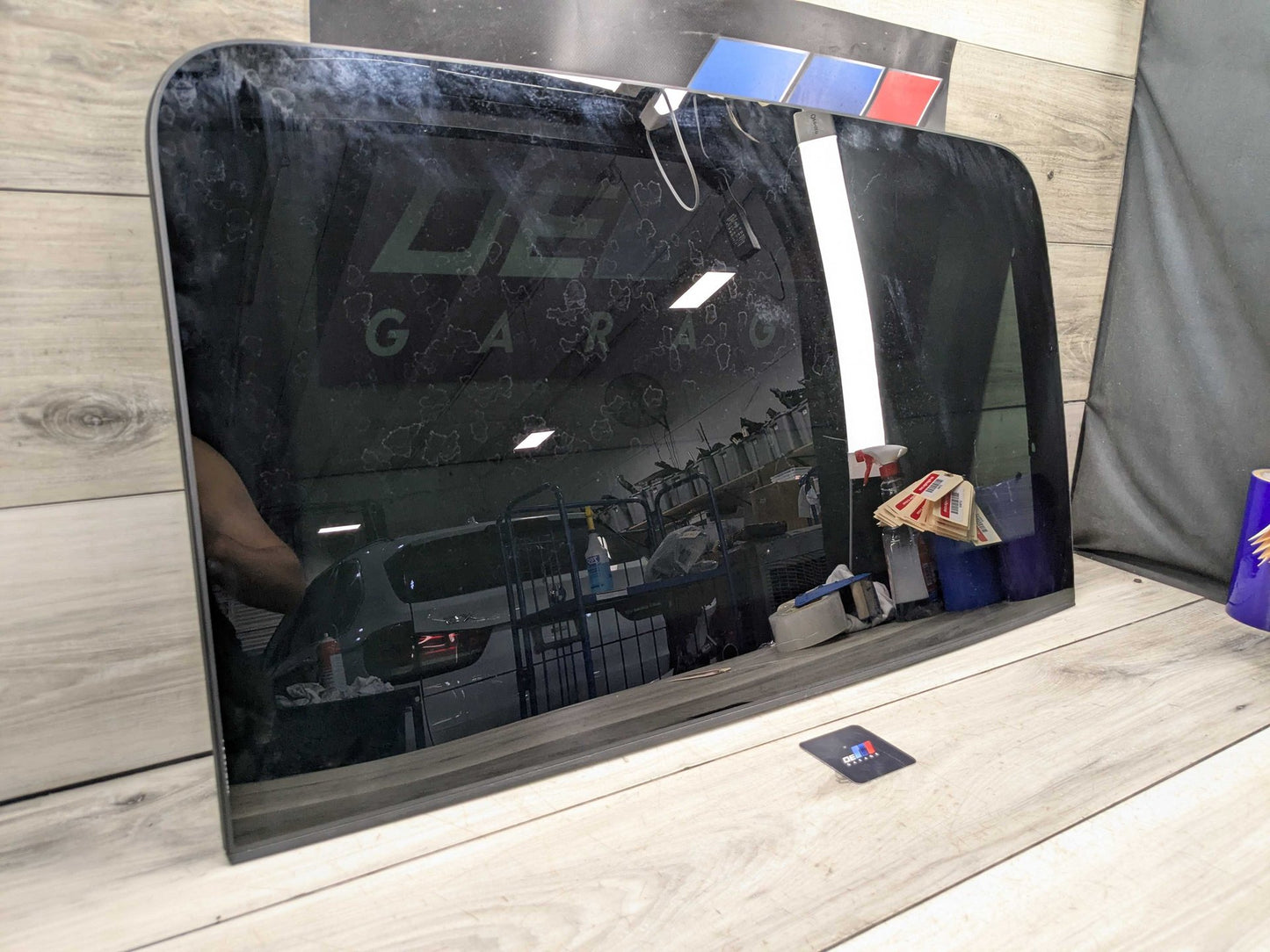 2021 BMW M235 F44 Unknown 9466549