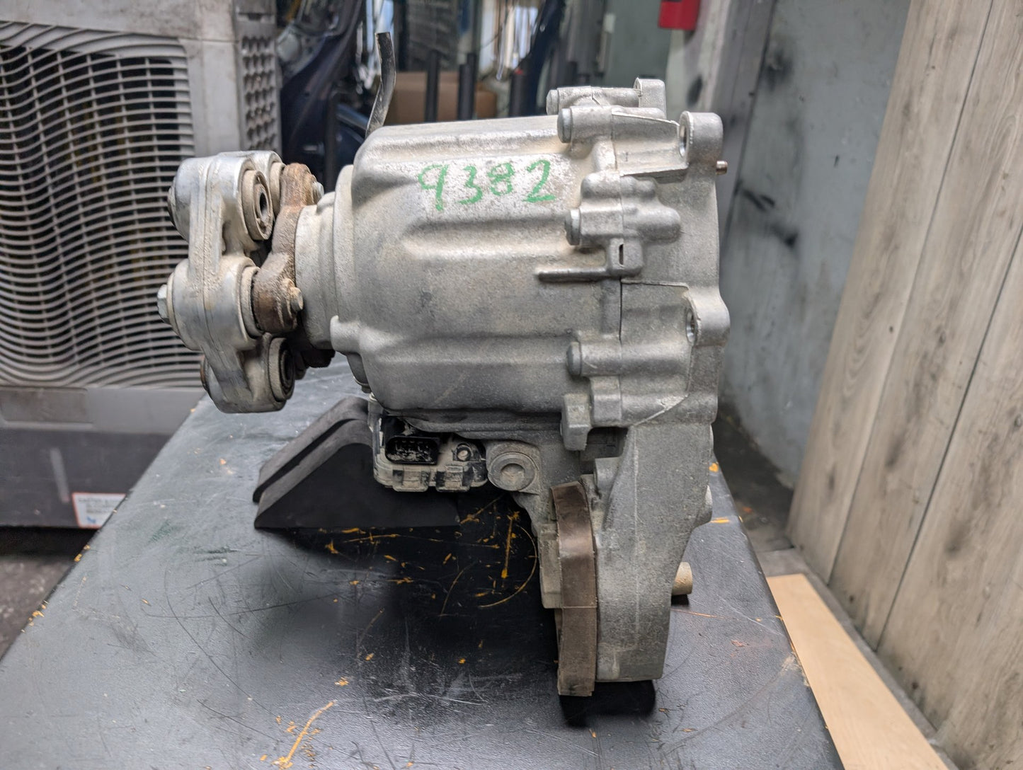 OEM BMW F02 F22 F30 F32 F33 F36 F10 AWD Transmission Transfer Case ATC 35L 102k